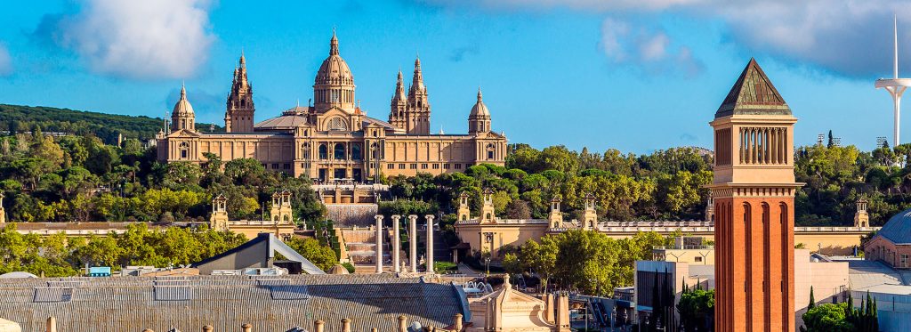 Qué ver en Barcelona