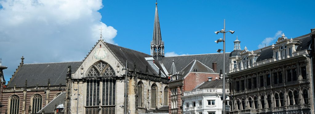 Qué ver en Amsterdam