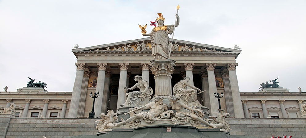 Lugares turísticos de Viena