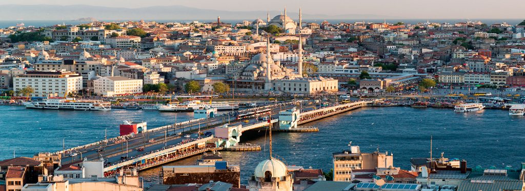 What to see in Istanbul