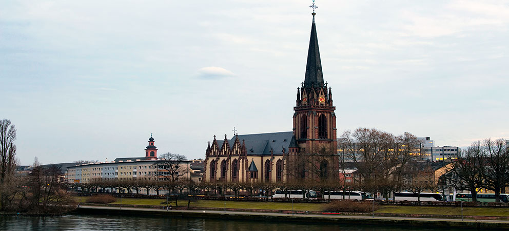 Frankfurt