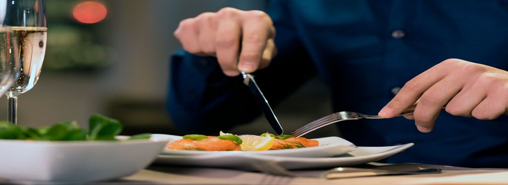 Qué comer en Amsterdam