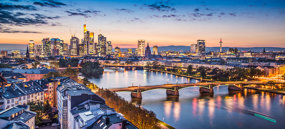 Frankfurt