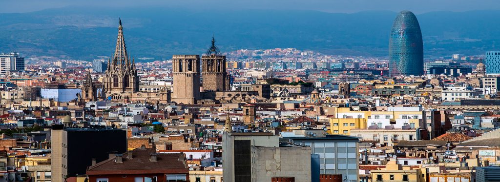 Qué ver en Barcelona