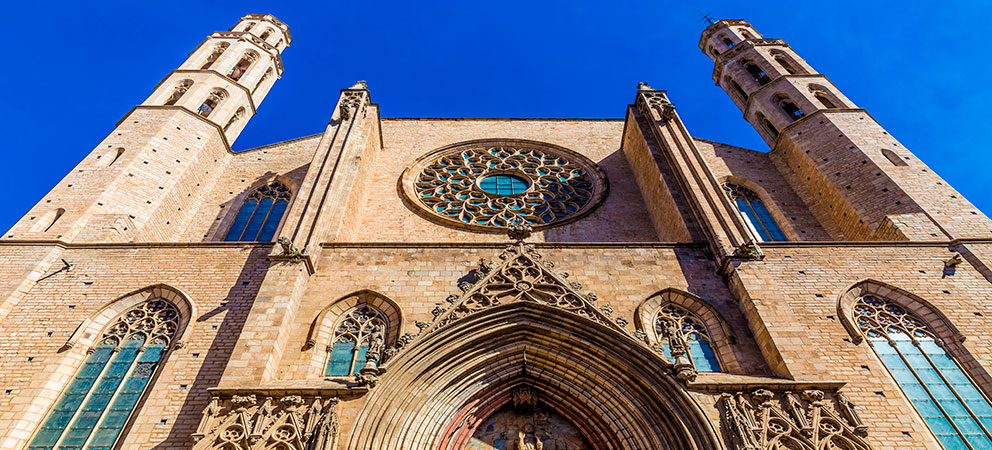 Qué ver en Barcelona