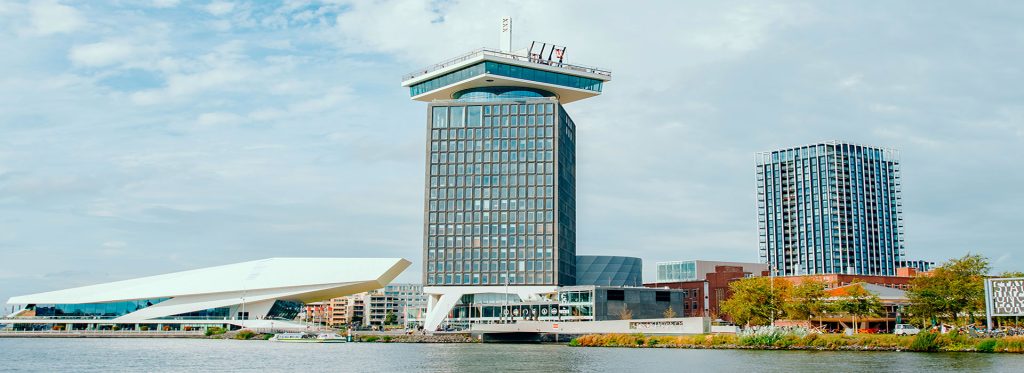 Qué ver en Amsterdam