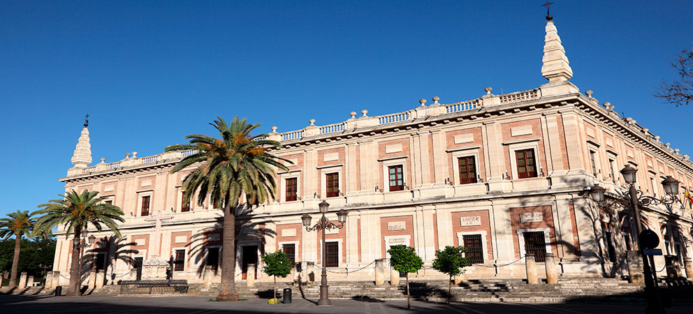 Museums of Seville