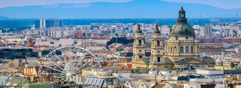 Qué ver en Budapest