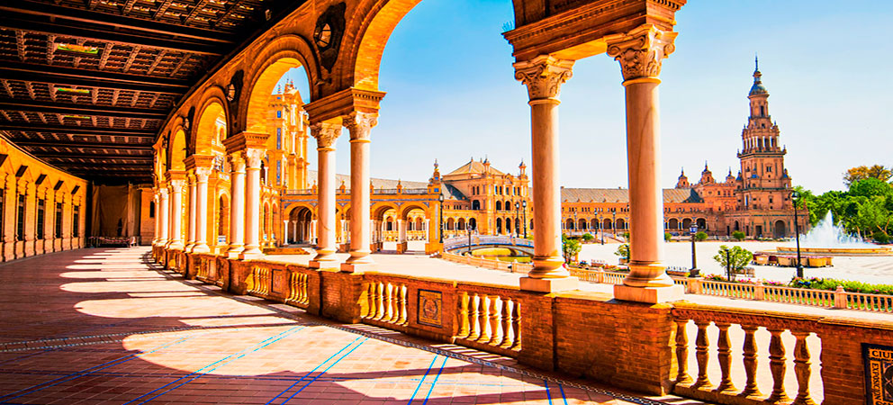 Seville tourist attractions