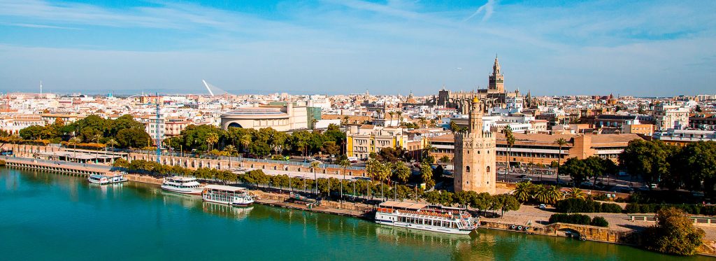 What to see in Seville