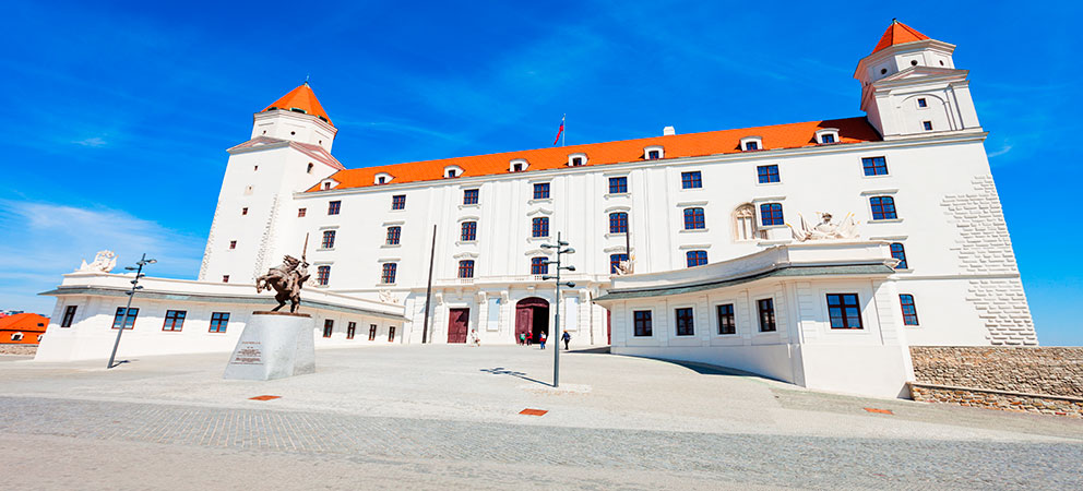 Bratislava
