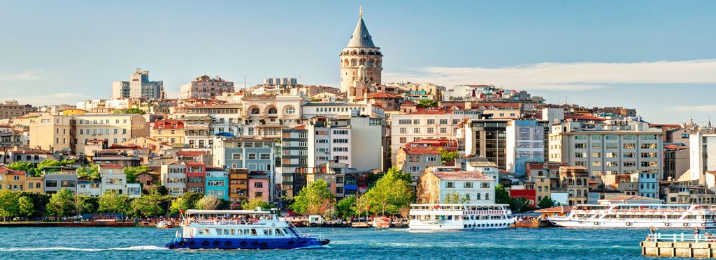 transport in istanbul