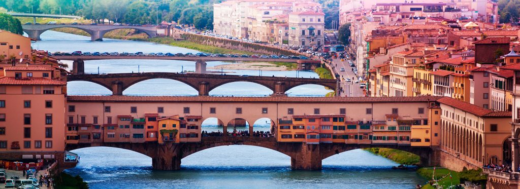 Qué ver en Florencia