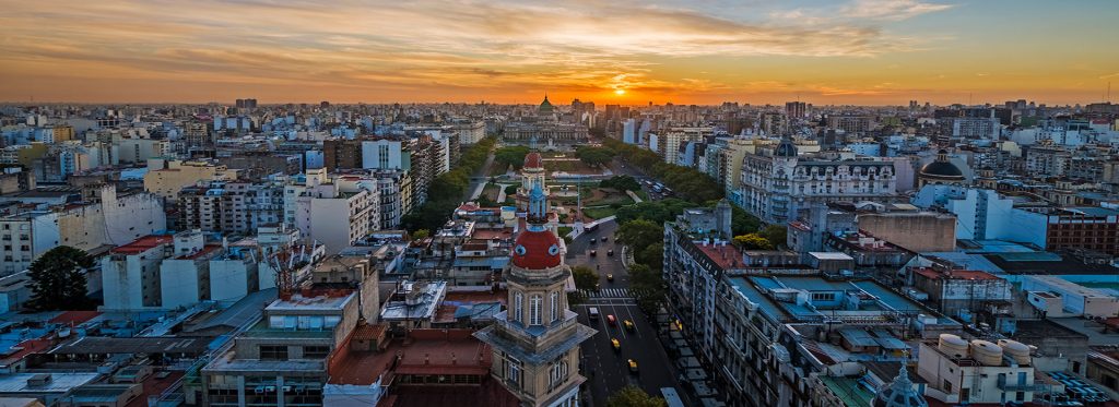 What to see in Buenos Aires