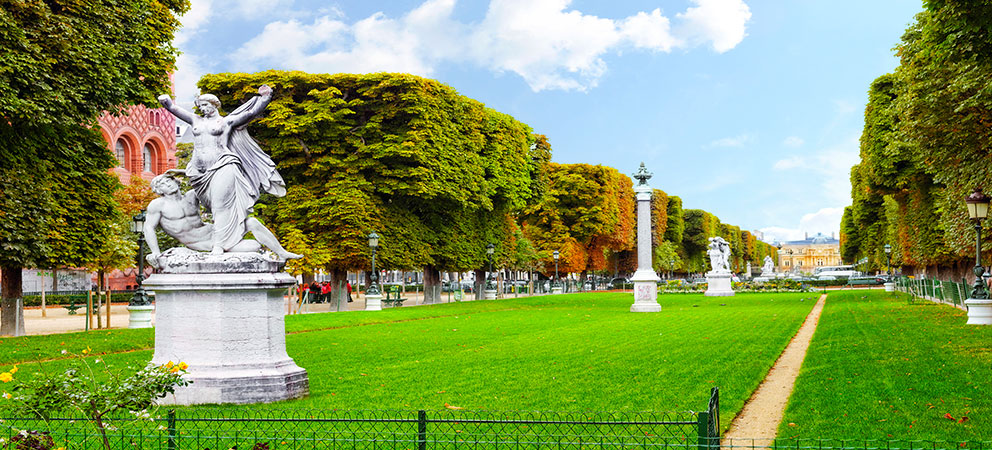 Que hacer en París con niños