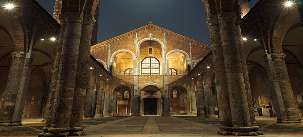 Lugares turísticos de Milán