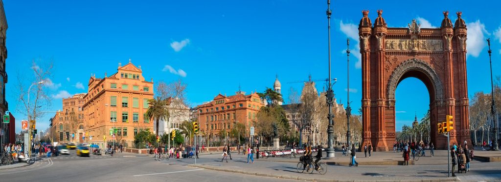 What to see in Barcelona