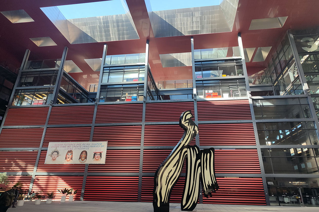 Main Museums in Madrid