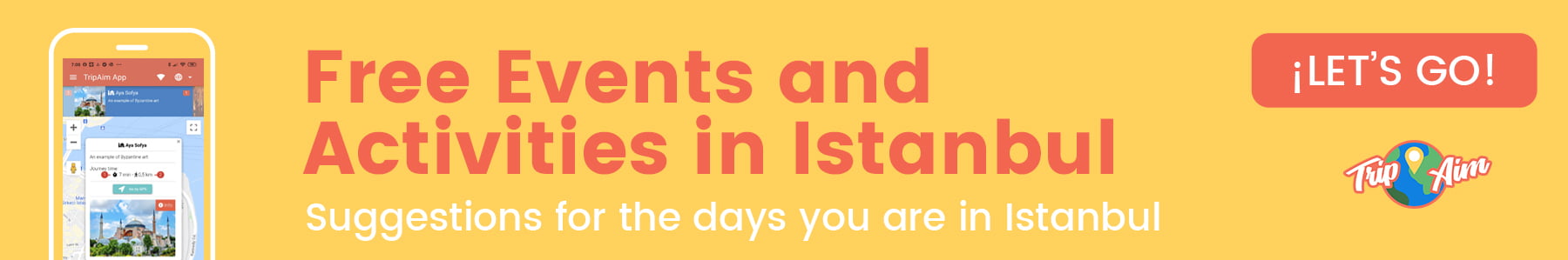 Guide to Events and Activities in Istanbul