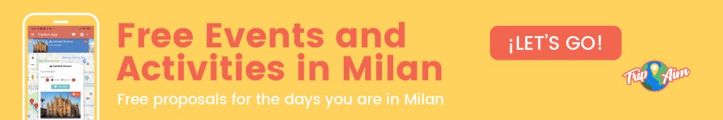 Guide to Events and Activities in Milan