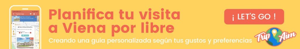 Guía personalizada de Viena