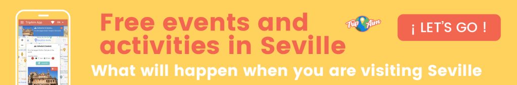 Guide to Events and Activities in Seville