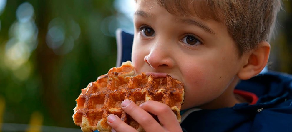 que probar en Bruselas