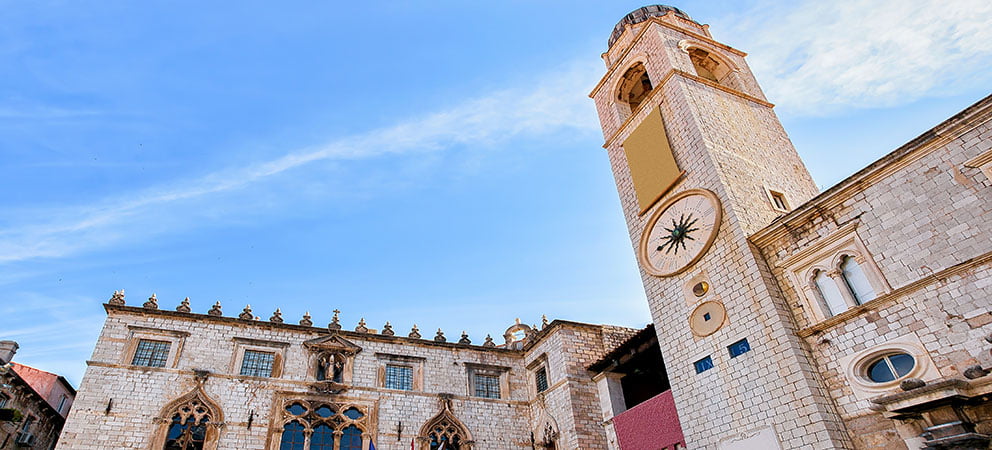Lugares a conocer en Dubrovnik