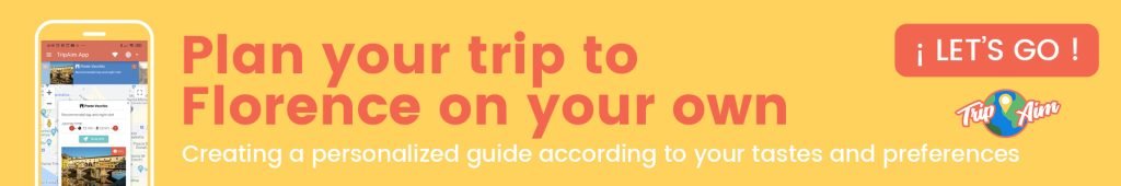 Personalized guide to Florence