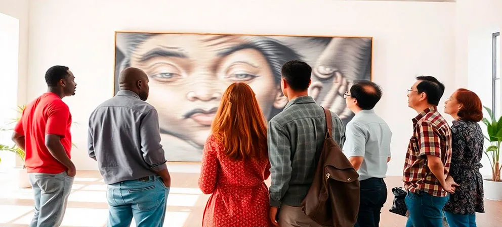 What Paris museums are like