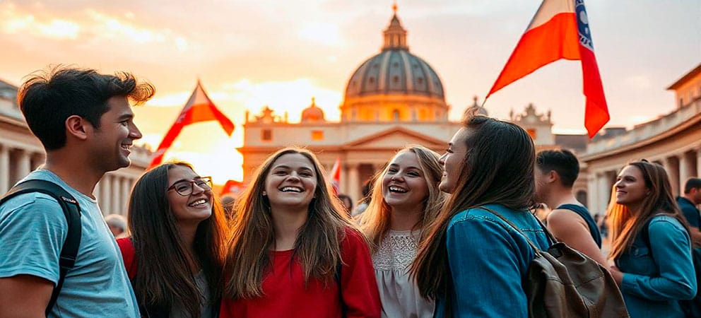 Que hay que saber del Jubileo de los Jóvenes